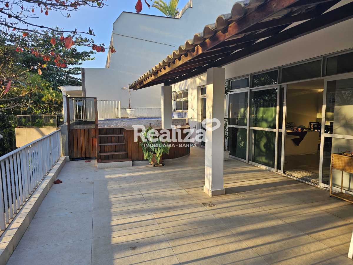 Conheça 20240828_165749 do imóvel - Cobertura 5 quartos à venda Barra da Tijuca, Rio de Janeiro - R$ 3.590.000 - BTCO50011 - 8 20240828_165749 - 8