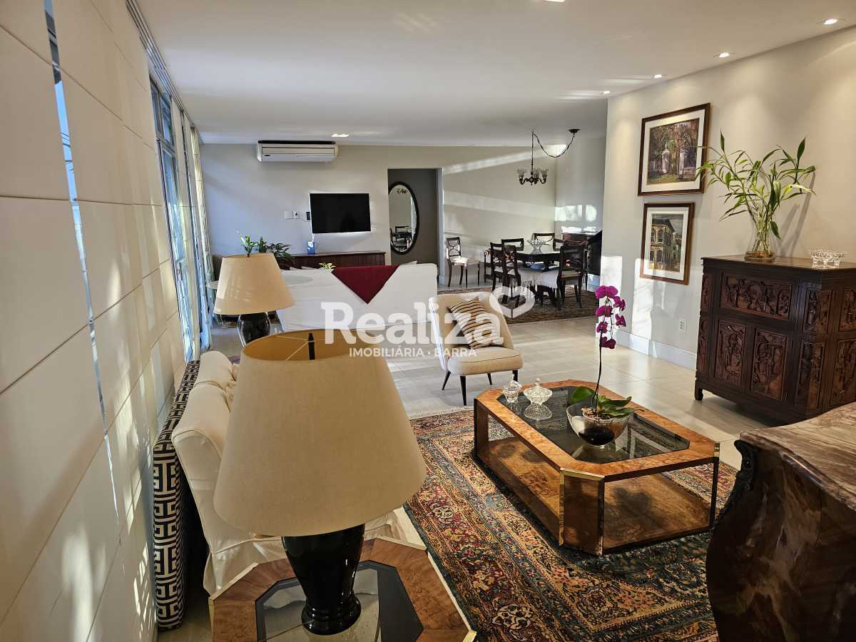 Conheça 20240828_165907 do imóvel - Cobertura 5 quartos à venda Barra da Tijuca, Rio de Janeiro - R$ 3.590.000 - BTCO50011 - 12 20240828_165907 - 12