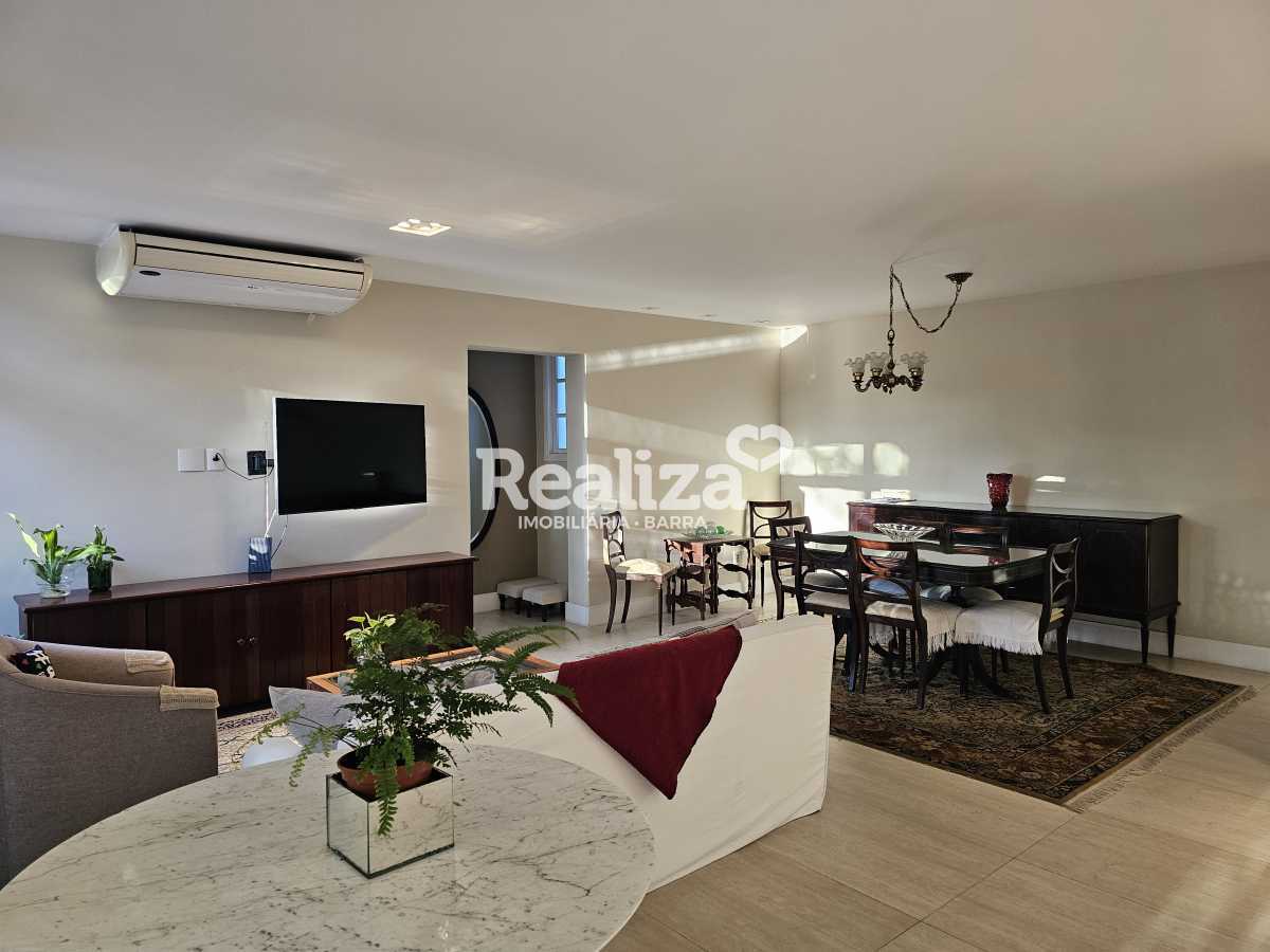 Conheça 20240828_165924 do imóvel - Cobertura 5 quartos à venda Barra da Tijuca, Rio de Janeiro - R$ 3.590.000 - BTCO50011 - 13 20240828_165924 - 13