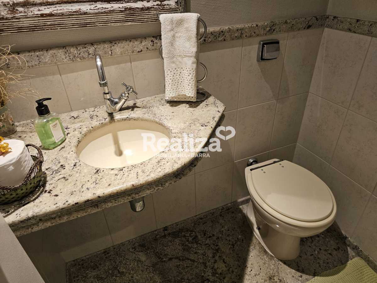 Conheça 20240828_170056 do imóvel - Cobertura 5 quartos à venda Barra da Tijuca, Rio de Janeiro - R$ 3.590.000 - BTCO50011 - 18 20240828_170056 - 18