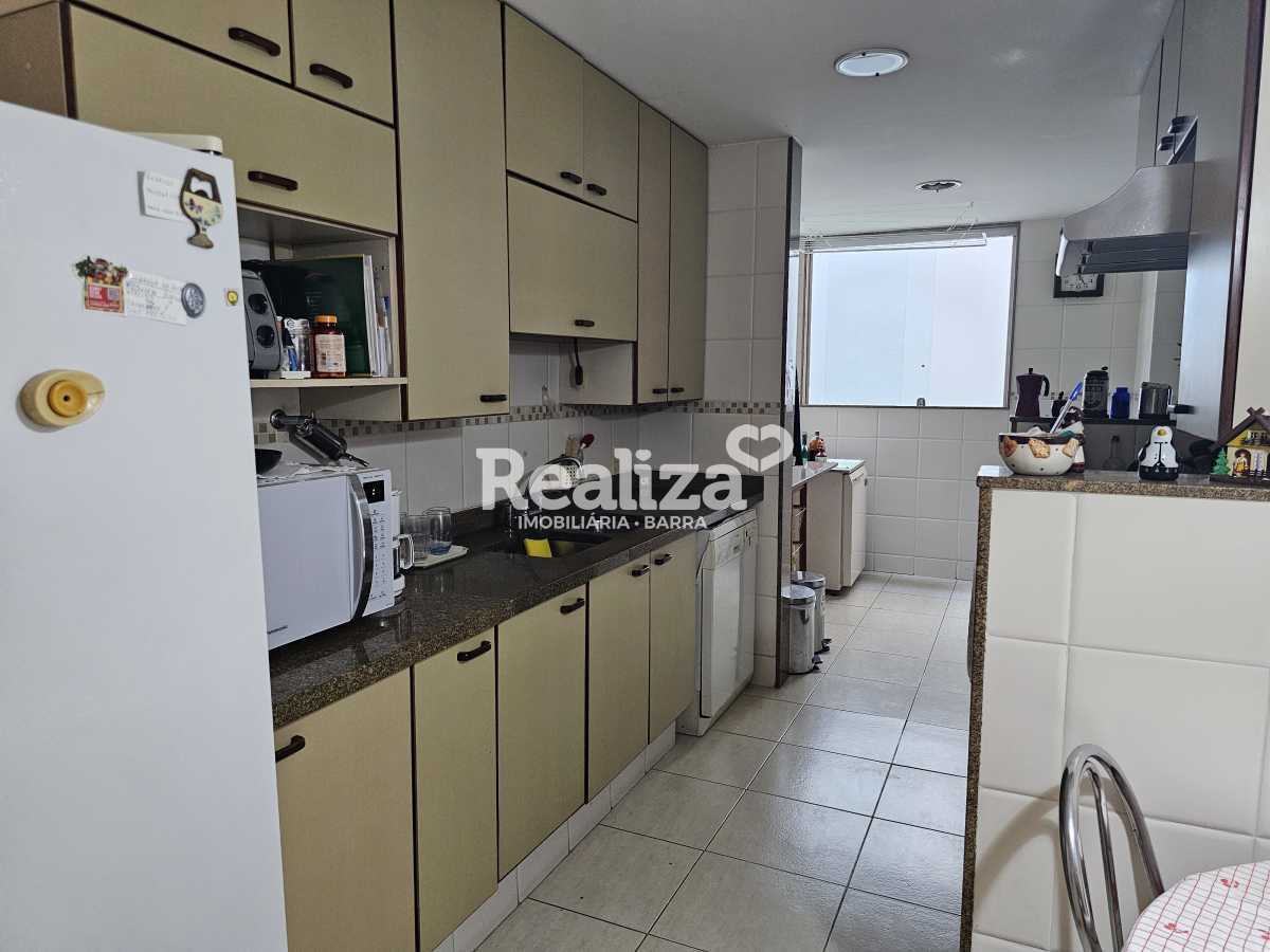 Conheça 20240828_170114 do imóvel - Cobertura 5 quartos à venda Barra da Tijuca, Rio de Janeiro - R$ 3.590.000 - BTCO50011 - 19 20240828_170114 - 19