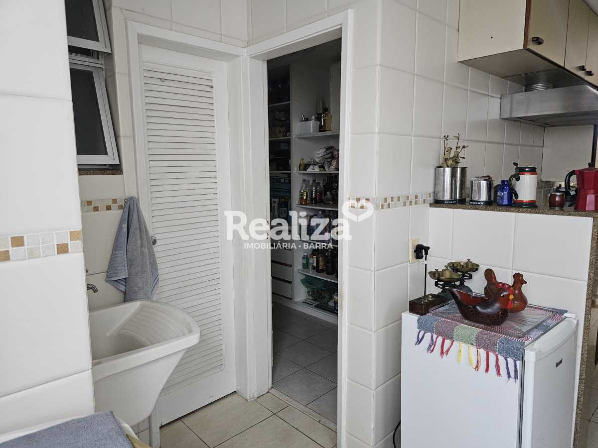 Conheça 20240828_170137 do imóvel - Cobertura 5 quartos à venda Barra da Tijuca, Rio de Janeiro - R$ 3.590.000 - BTCO50011 - 22 20240828_170137 - 22
