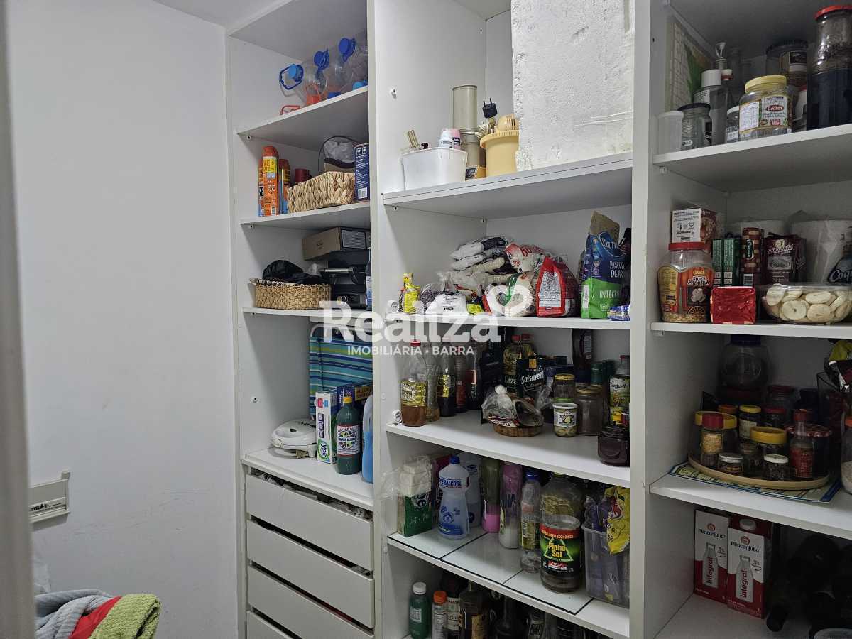 Conheça 20240828_170149 do imóvel - Cobertura 5 quartos à venda Barra da Tijuca, Rio de Janeiro - R$ 3.590.000 - BTCO50011 - 23 20240828_170149 - 23