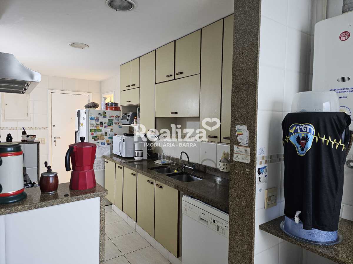 Conheça 20240828_170233 do imóvel - Cobertura 5 quartos à venda Barra da Tijuca, Rio de Janeiro - R$ 3.590.000 - BTCO50011 - 24 20240828_170233 - 24