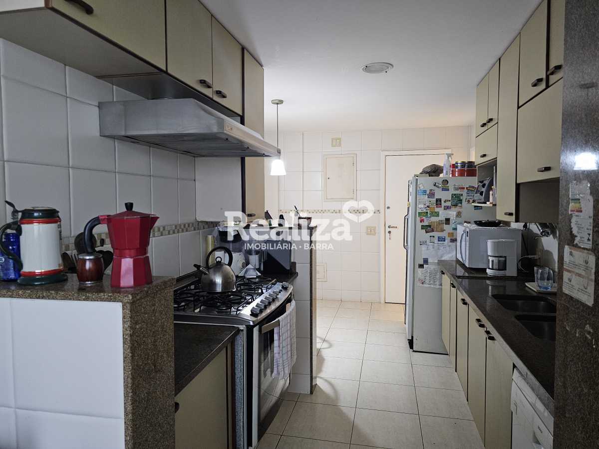 Conheça 20240828_170246 do imóvel - Cobertura 5 quartos à venda Barra da Tijuca, Rio de Janeiro - R$ 3.590.000 - BTCO50011 - 25 20240828_170246 - 25
