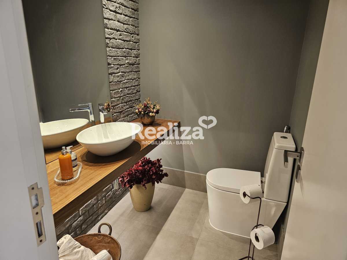 Conheça 20240926_115229 do imóvel - Apartamento 3 quartos à venda Condomínio Edifício Blue Ocean - Jardim Oceanico, Rio de Janeiro - R$ 2.500.000 - BTAP30305 - 8 20240926_115229 - 8