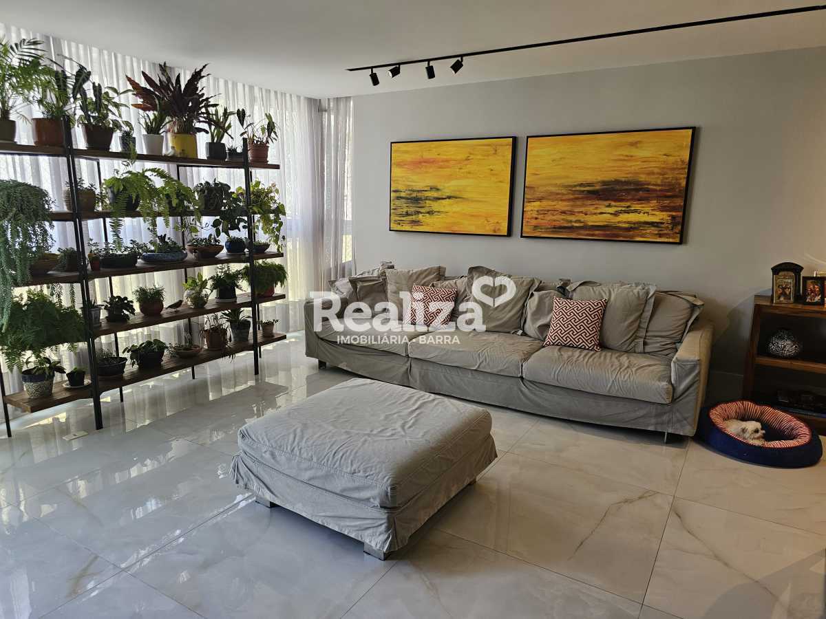Conheça 20240926_115317 do imóvel - Apartamento 3 quartos à venda Condomínio Edifício Blue Ocean - Jardim Oceanico, Rio de Janeiro - R$ 2.500.000 - BTAP30305 - 4 20240926_115317 - 4