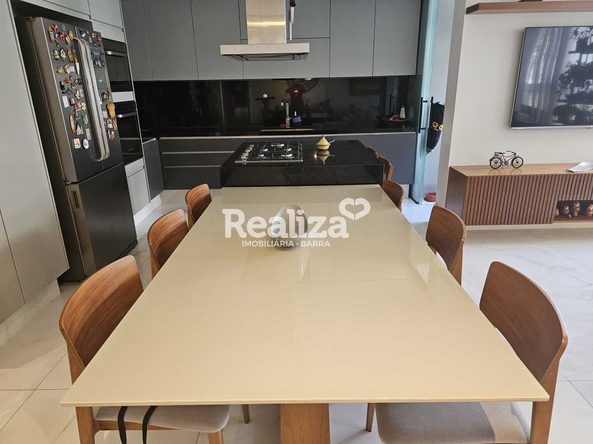 Conheça 20240926_115336 do imóvel - Apartamento 3 quartos à venda Condomínio Edifício Blue Ocean - Jardim Oceanico, Rio de Janeiro - R$ 2.500.000 - BTAP30305 - 5 20240926_115336 - 5
