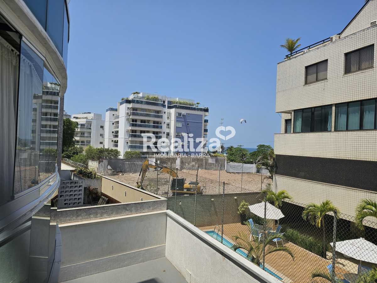 Conheça 20240926_115440 do imóvel - Apartamento 3 quartos à venda Condomínio Edifício Blue Ocean - Jardim Oceanico, Rio de Janeiro - R$ 2.500.000 - BTAP30305 - 10 20240926_115440 - 10