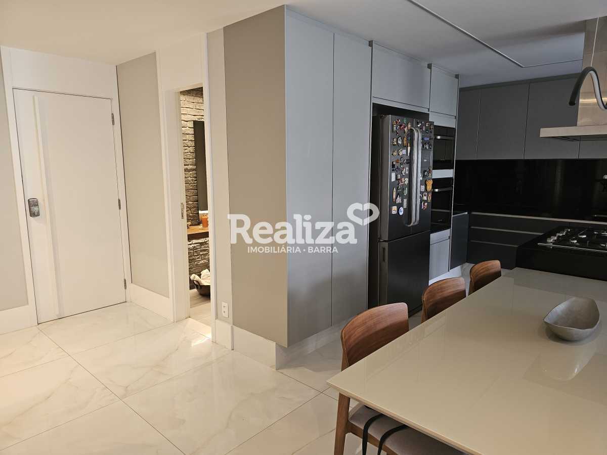 Conheça 20240926_115516 do imóvel - Apartamento 3 quartos à venda Condomínio Edifício Blue Ocean - Jardim Oceanico, Rio de Janeiro - R$ 2.500.000 - BTAP30305 - 6 20240926_115516 - 6