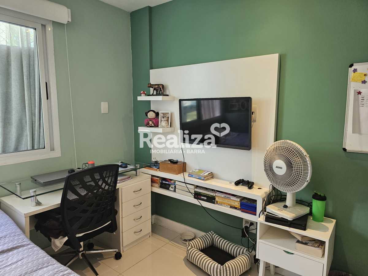 Conheça 20240926_120018 do imóvel - Apartamento 3 quartos à venda Condomínio Edifício Blue Ocean - Jardim Oceanico, Rio de Janeiro - R$ 2.500.000 - BTAP30305 - 13 20240926_120018 - 13