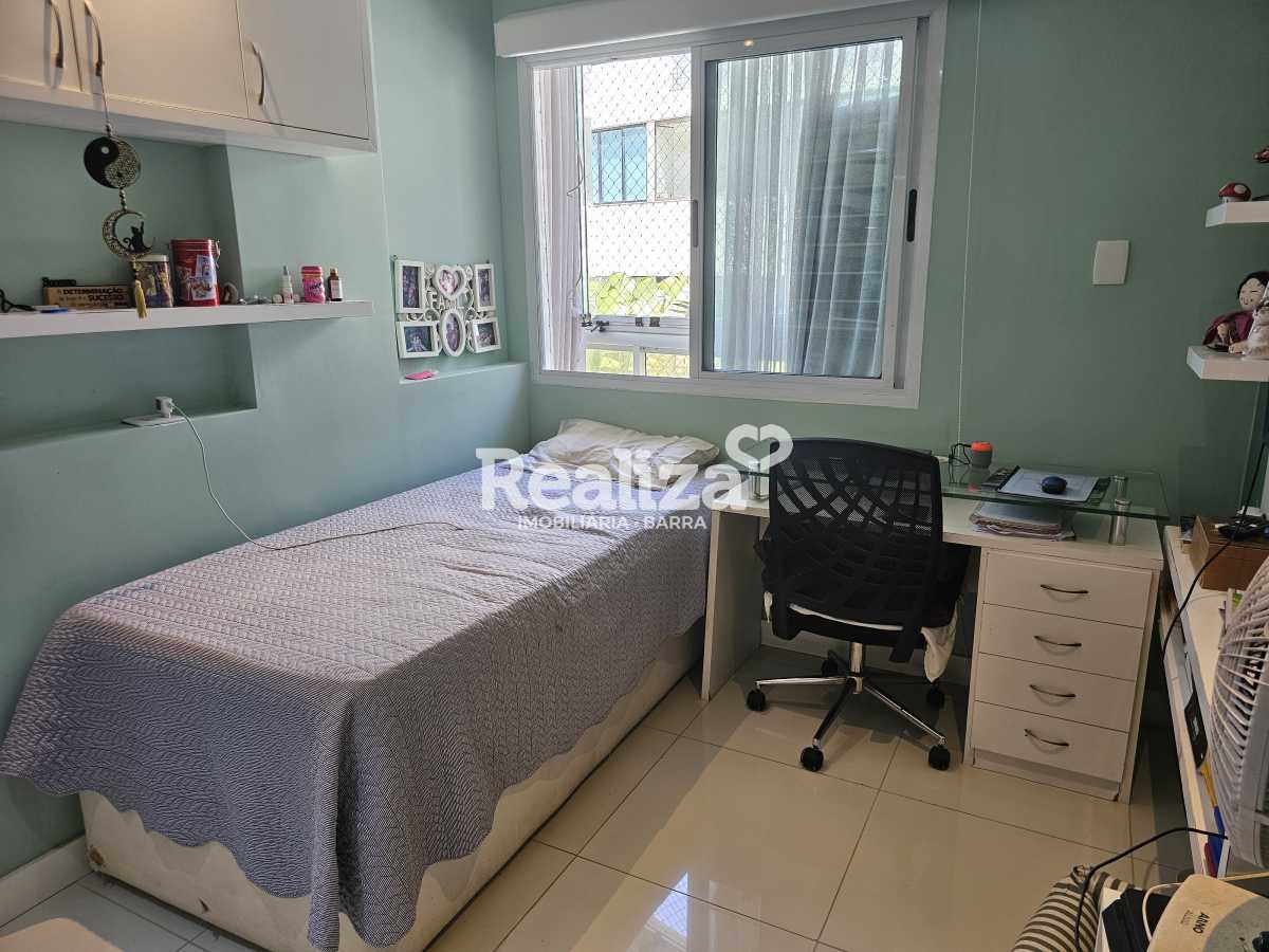 Conheça 20240926_120037 do imóvel - Apartamento 3 quartos à venda Condomínio Edifício Blue Ocean - Jardim Oceanico, Rio de Janeiro - R$ 2.500.000 - BTAP30305 - 14 20240926_120037 - 14