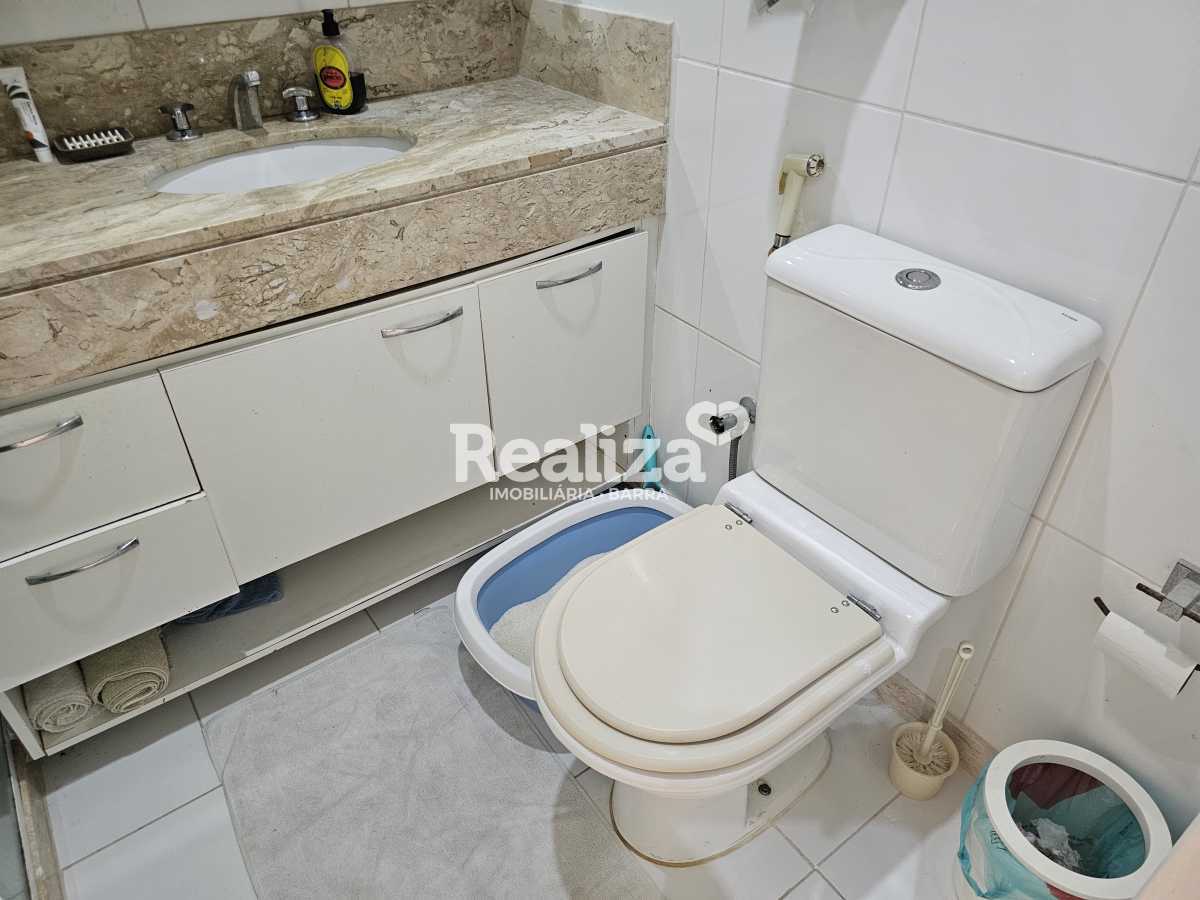 Conheça 20240926_120128 do imóvel - Apartamento 3 quartos à venda Condomínio Edifício Blue Ocean - Jardim Oceanico, Rio de Janeiro - R$ 2.500.000 - BTAP30305 - 16 20240926_120128 - 16