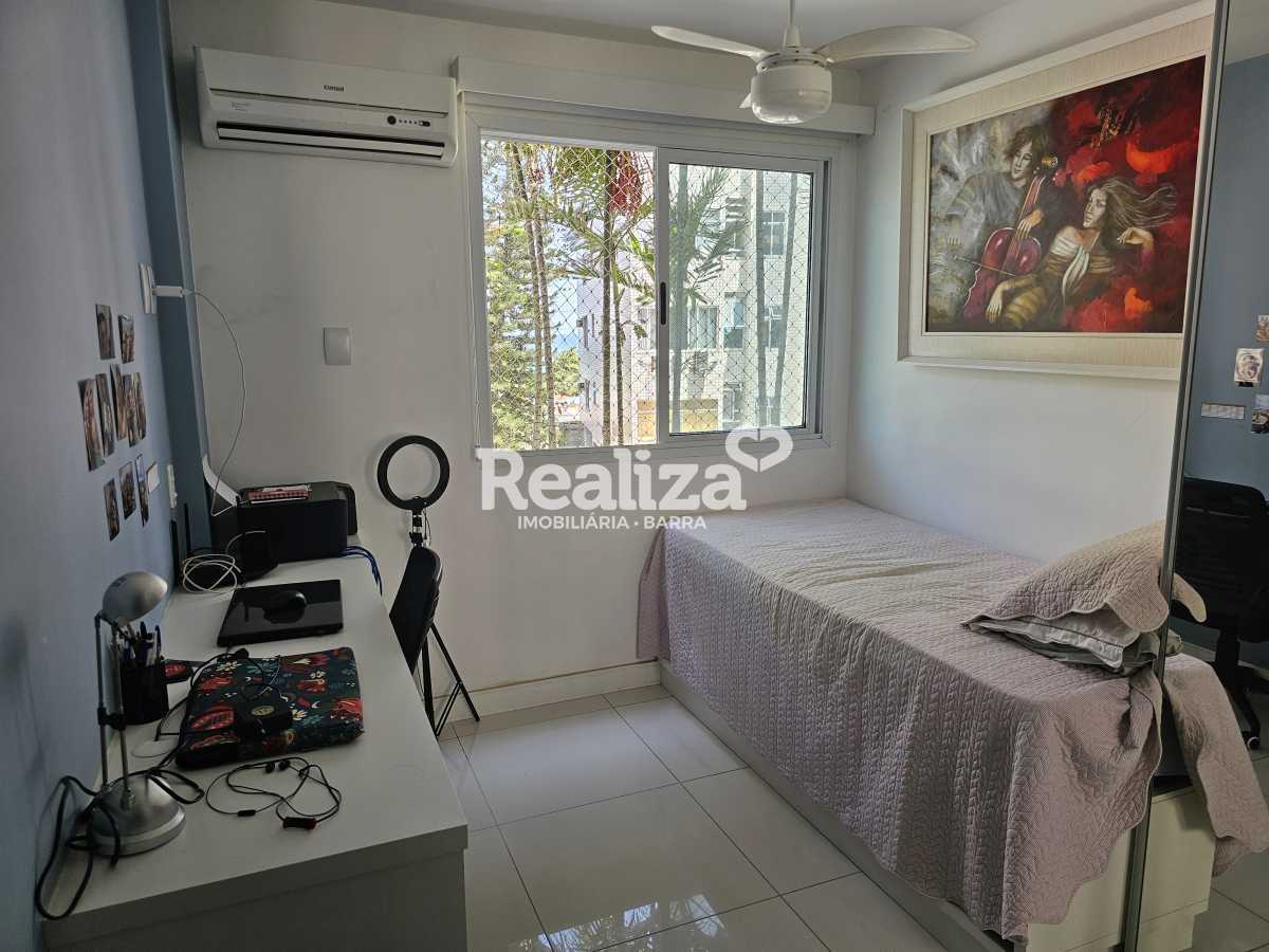Conheça 20240926_120200 do imóvel - Apartamento 3 quartos à venda Condomínio Edifício Blue Ocean - Jardim Oceanico, Rio de Janeiro - R$ 2.500.000 - BTAP30305 - 17 20240926_120200 - 17