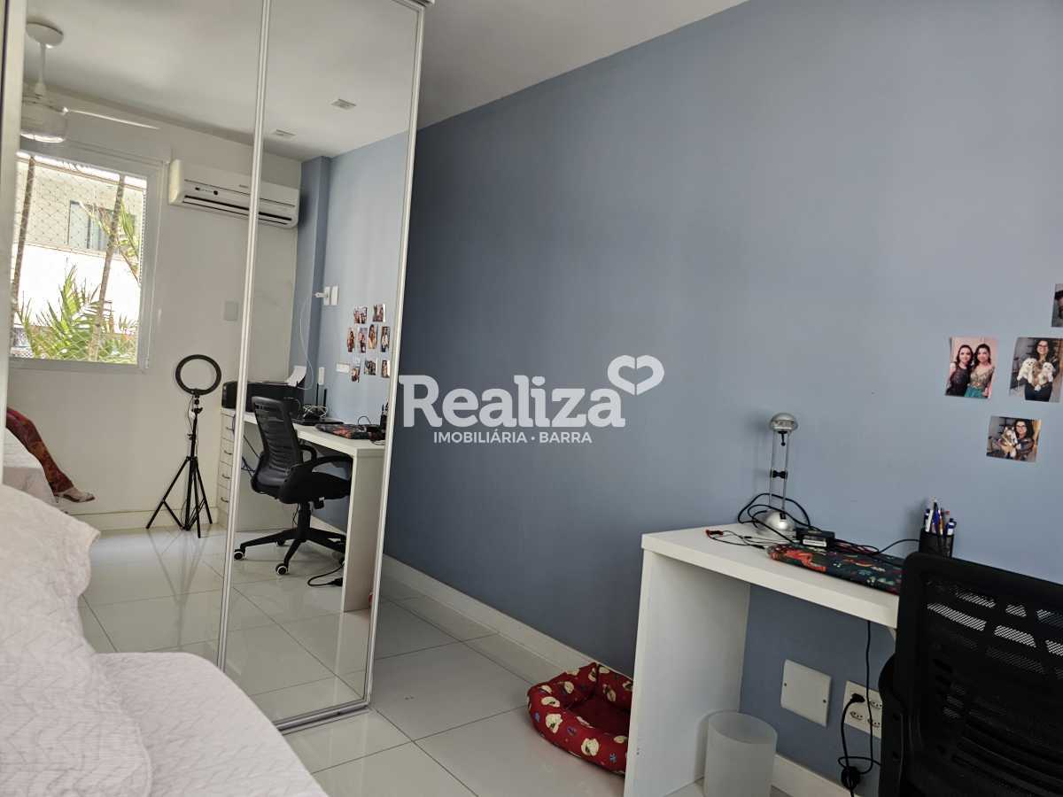 Conheça 20240926_120238 do imóvel - Apartamento 3 quartos à venda Condomínio Edifício Blue Ocean - Jardim Oceanico, Rio de Janeiro - R$ 2.500.000 - BTAP30305 - 18 20240926_120238 - 18