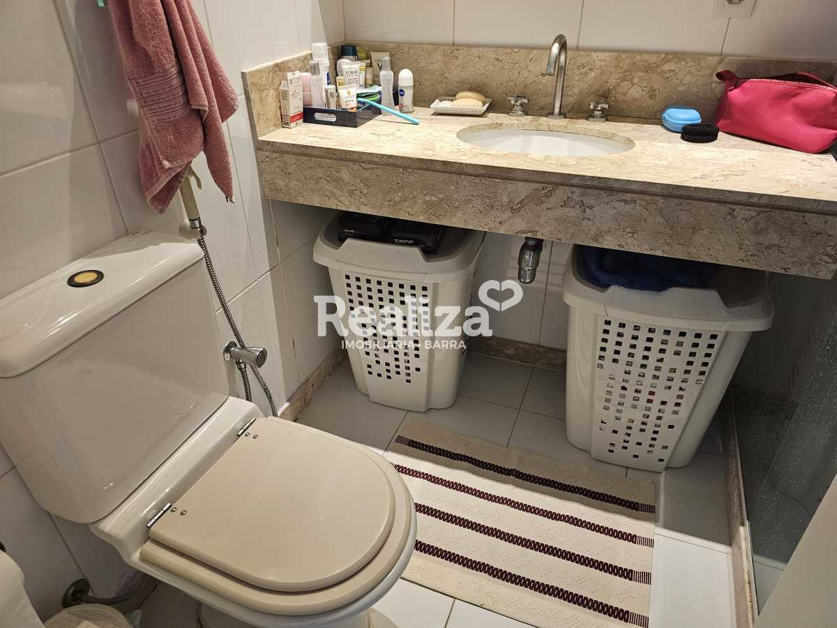 Conheça 20240926_120302 do imóvel - Apartamento 3 quartos à venda Condomínio Edifício Blue Ocean - Jardim Oceanico, Rio de Janeiro - R$ 2.500.000 - BTAP30305 - 19 20240926_120302 - 19