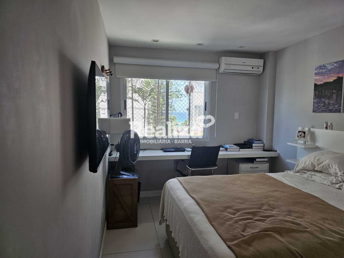 Conheça 20240926_120408 do imóvel - Apartamento 3 quartos à venda Condomínio Edifício Blue Ocean - Jardim Oceanico, Rio de Janeiro - R$ 2.500.000 - BTAP30305 - 21 20240926_120408 - 21