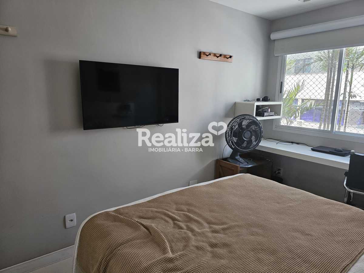 Conheça 20240926_120457 do imóvel - Apartamento 3 quartos à venda Condomínio Edifício Blue Ocean - Jardim Oceanico, Rio de Janeiro - R$ 2.500.000 - BTAP30305 - 23 20240926_120457 - 23