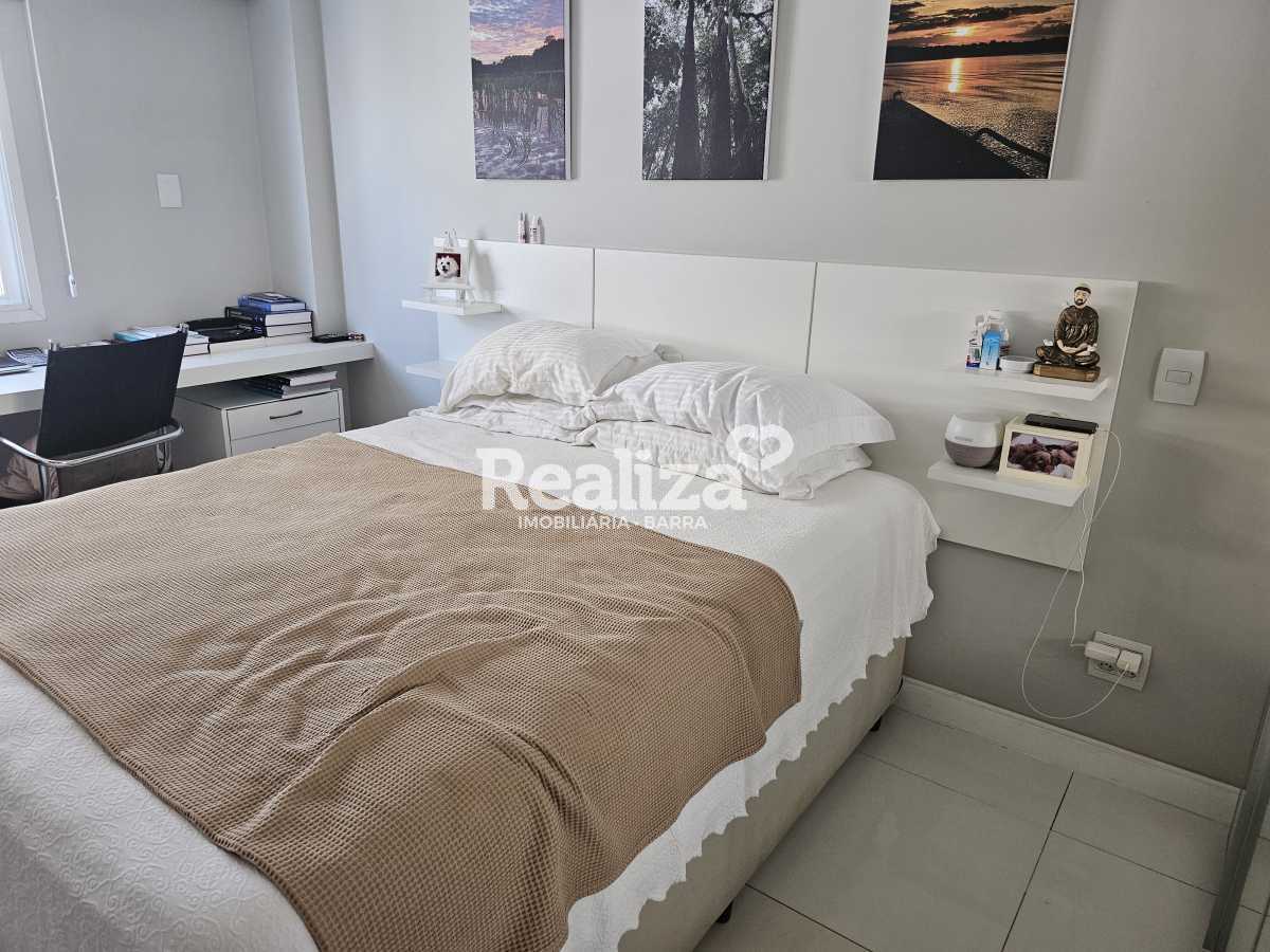 Conheça 20240926_120505 do imóvel - Apartamento 3 quartos à venda Condomínio Edifício Blue Ocean - Jardim Oceanico, Rio de Janeiro - R$ 2.500.000 - BTAP30305 - 24 20240926_120505 - 24