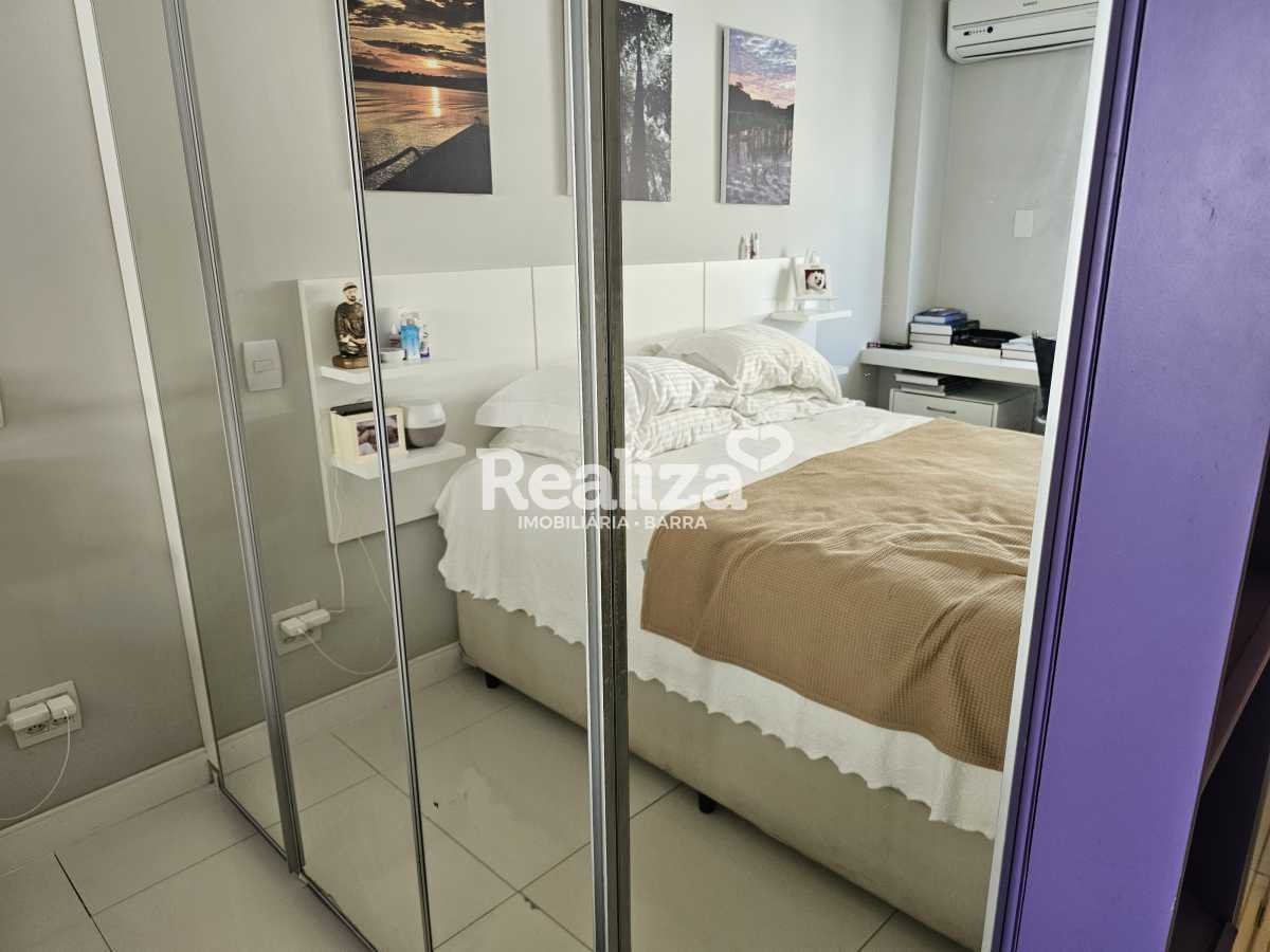 Conheça 20240926_120518 do imóvel - Apartamento 3 quartos à venda Condomínio Edifício Blue Ocean - Jardim Oceanico, Rio de Janeiro - R$ 2.500.000 - BTAP30305 - 25 20240926_120518 - 25