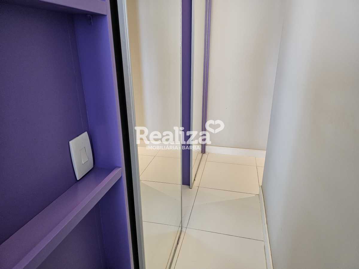 Conheça 20240926_120529 do imóvel - Apartamento 3 quartos à venda Condomínio Edifício Blue Ocean - Jardim Oceanico, Rio de Janeiro - R$ 2.500.000 - BTAP30305 - 26 20240926_120529 - 26