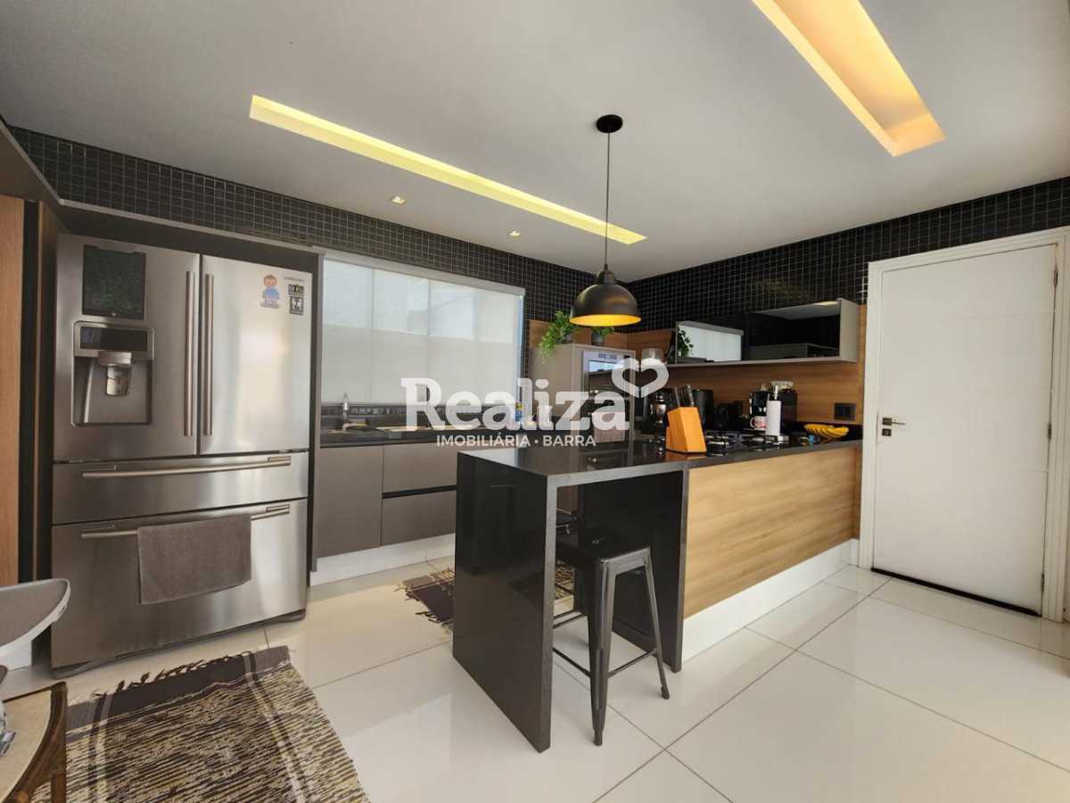 Conheça IMG-20241118-WA0032 do imóvel - Casa em Condomínio 3 quartos à venda PARK DAS PALMEIRAS - Barra da Tijuca, Rio de Janeiro - R$ 3.550.000 - BTCN30022 - 16 IMG-20241118-WA0032 - 16