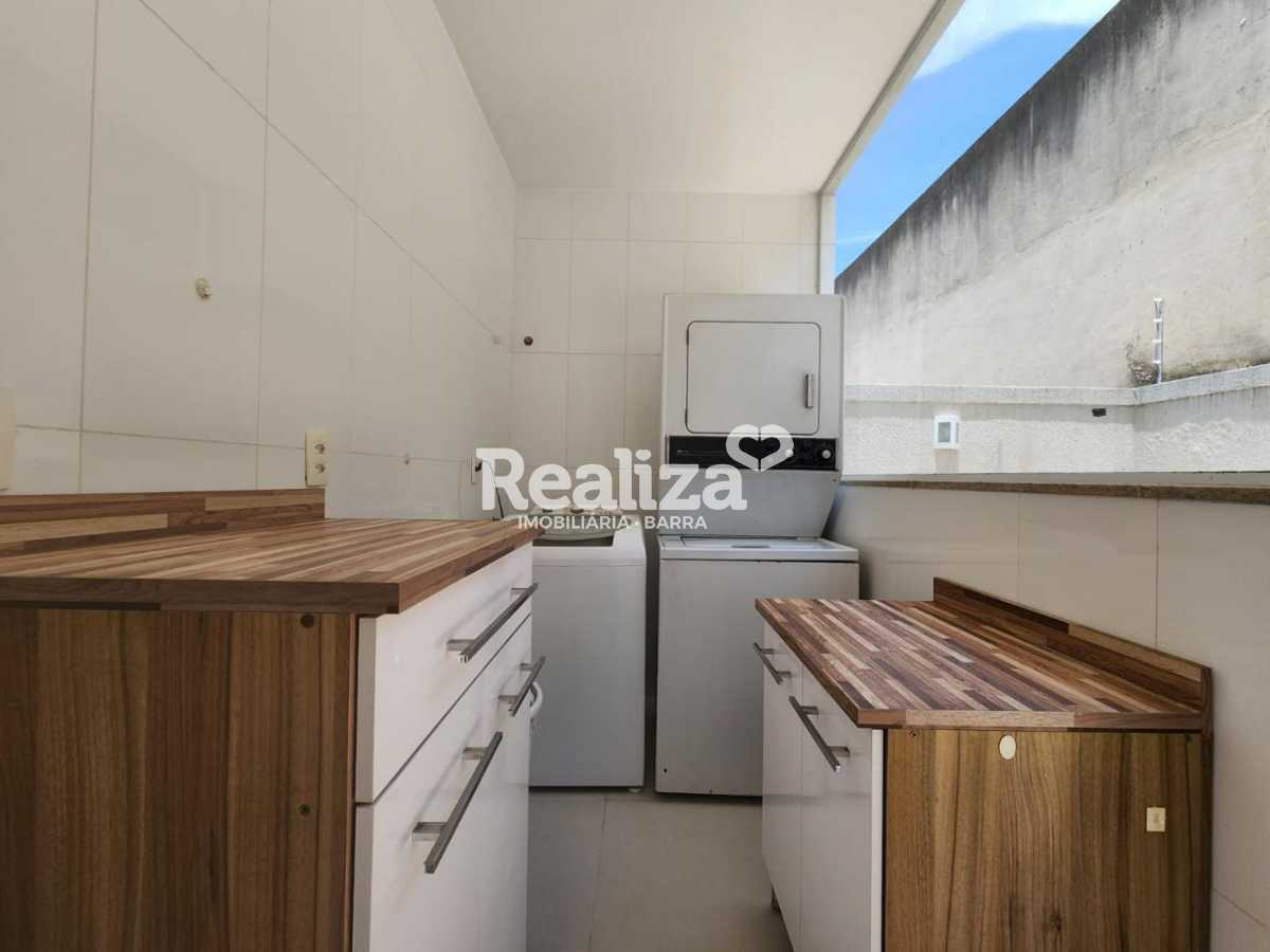 Conheça IMG-20241118-WA0065 do imóvel - Casa em Condomínio 3 quartos à venda PARK DAS PALMEIRAS - Barra da Tijuca, Rio de Janeiro - R$ 3.550.000 - BTCN30022 - 28 IMG-20241118-WA0065 - 28