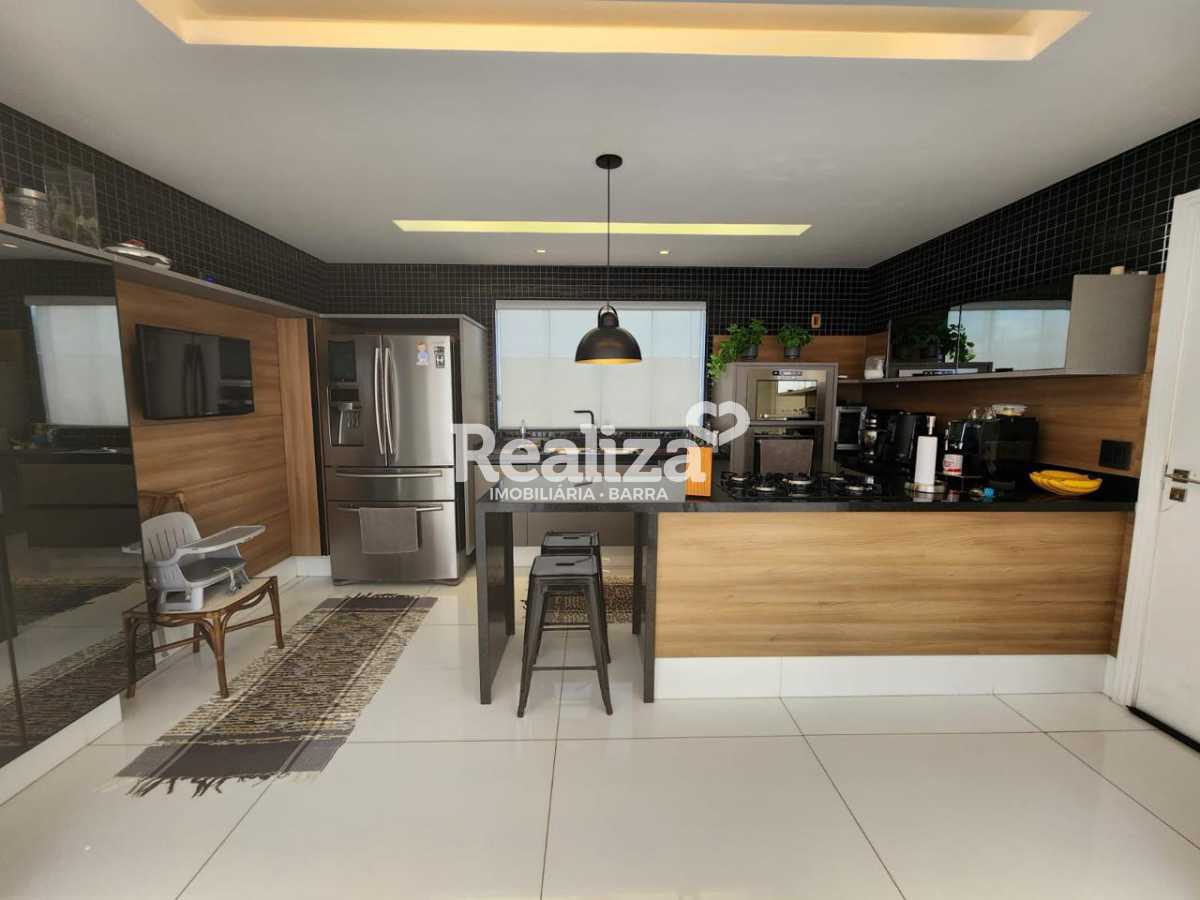 Conheça IMG-20241118-WA0068 do imóvel - Casa em Condomínio 3 quartos à venda PARK DAS PALMEIRAS - Barra da Tijuca, Rio de Janeiro - R$ 3.550.000 - BTCN30022 - 18 IMG-20241118-WA0068 - 18