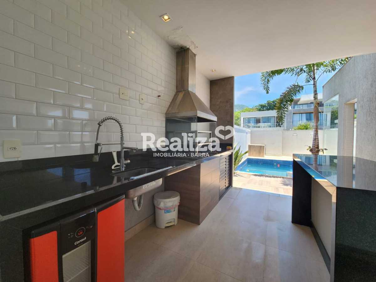 Conheça IMG-20241118-WA0075 do imóvel - Casa em Condomínio 3 quartos à venda PARK DAS PALMEIRAS - Barra da Tijuca, Rio de Janeiro - R$ 3.550.000 - BTCN30022 - 5 IMG-20241118-WA0075 - 5