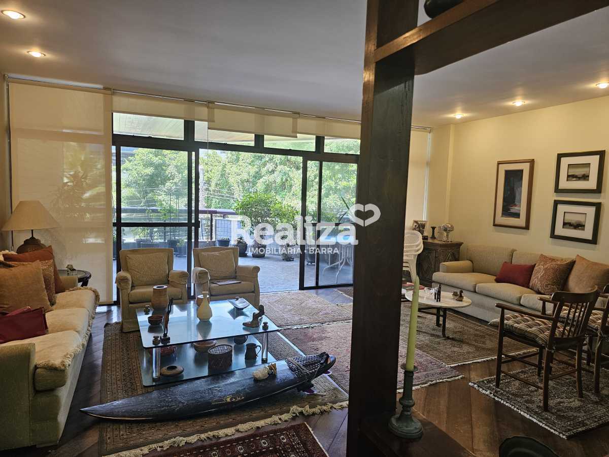 Conheça 20250111_115852 do imóvel - Apartamento 3 quartos à venda Barra da Tijuca, Rio de Janeiro - R$ 2.800.000 - BTAP30309 - 4 20250111_115852 - 4