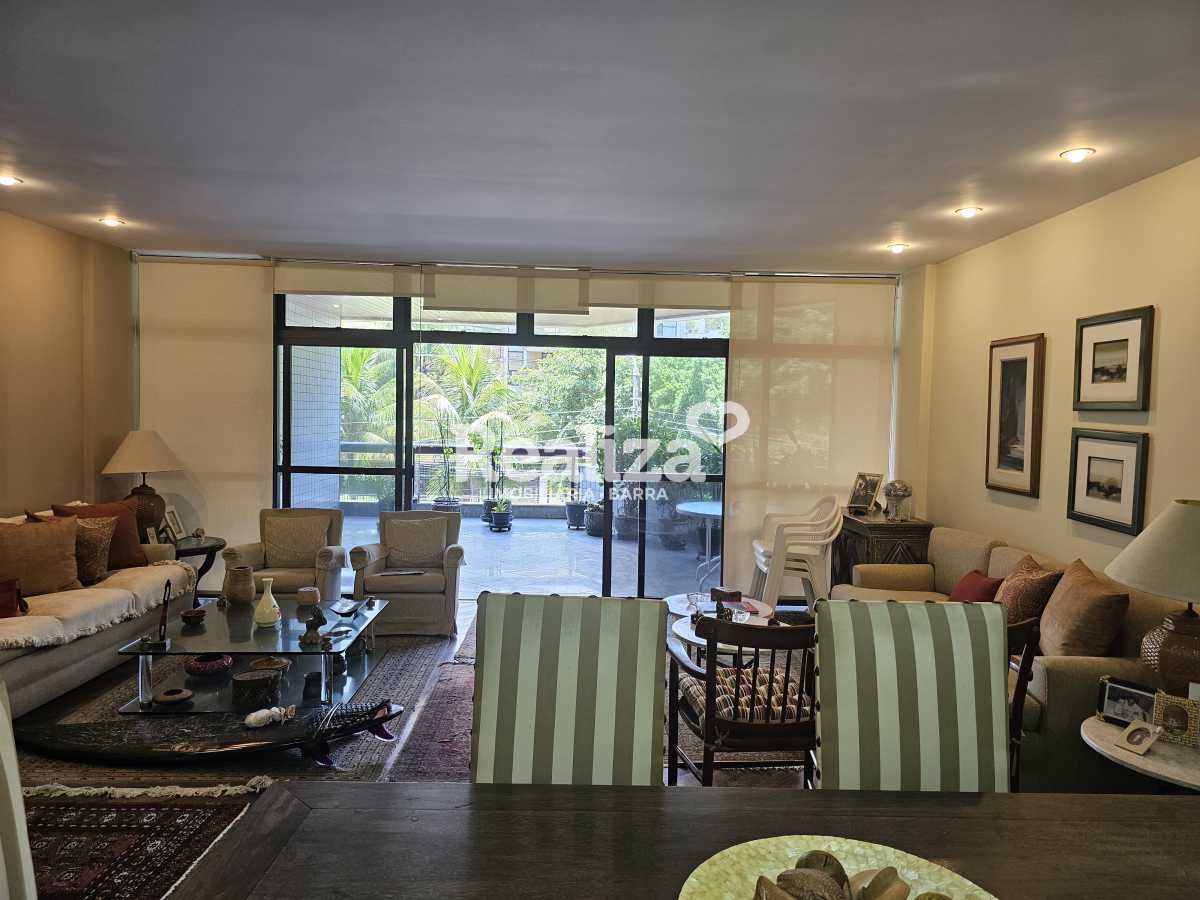 Conheça 20250111_115909 do imóvel - Apartamento 3 quartos à venda Barra da Tijuca, Rio de Janeiro - R$ 2.800.000 - BTAP30309 - 5 20250111_115909 - 5