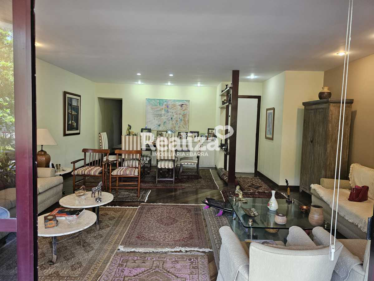 Conheça 20250111_115926 do imóvel - Apartamento 3 quartos à venda Barra da Tijuca, Rio de Janeiro - R$ 2.800.000 - BTAP30309 - 6 20250111_115926 - 6