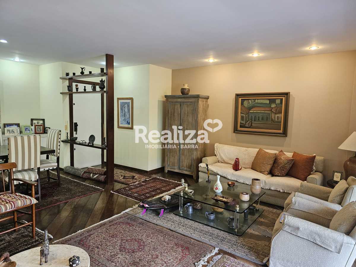 Conheça 20250111_115938 do imóvel - Apartamento 3 quartos à venda Barra da Tijuca, Rio de Janeiro - R$ 2.800.000 - BTAP30309 - 7 20250111_115938 - 7