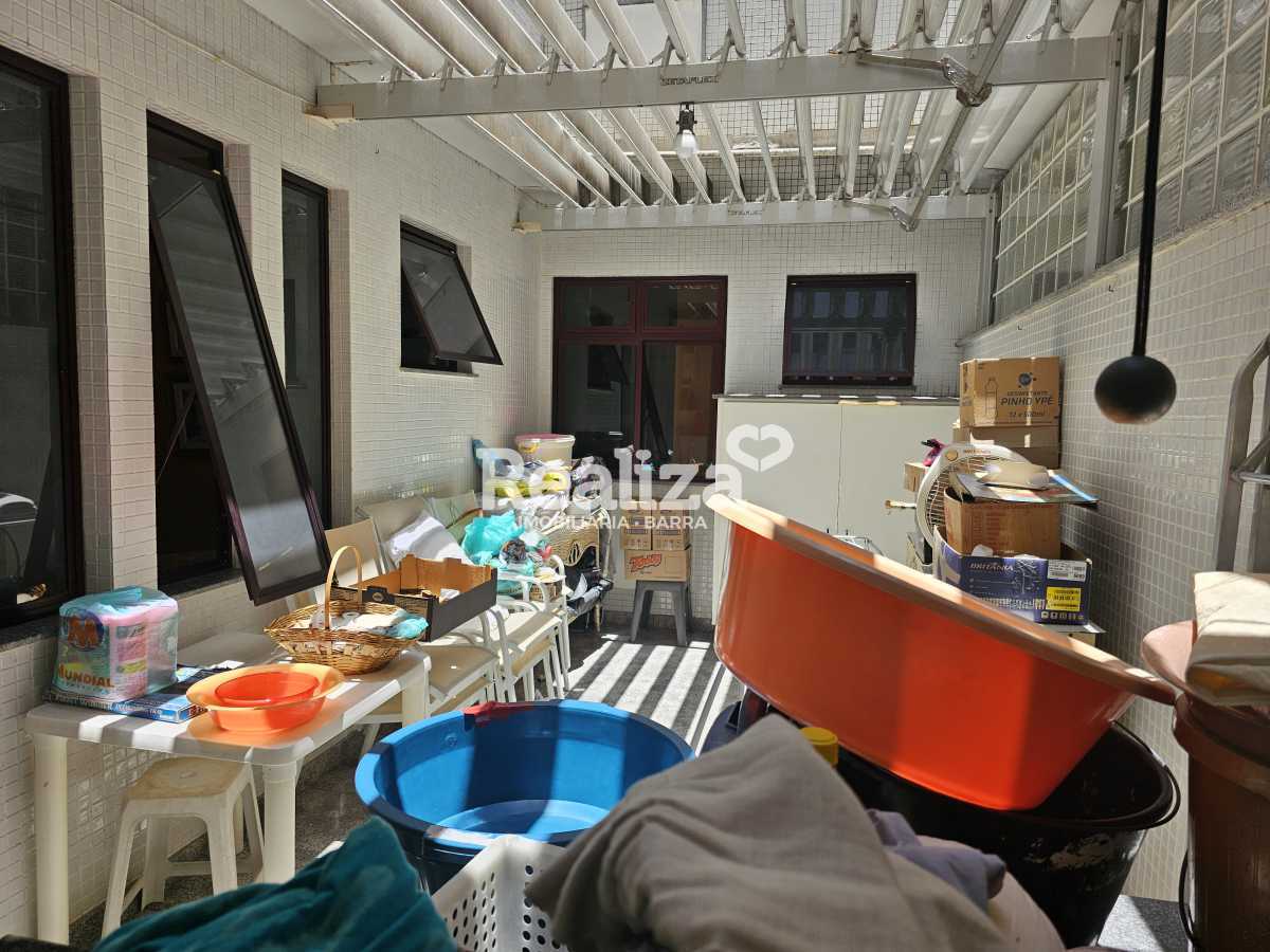 Conheça 20250111_120029 do imóvel - Apartamento 3 quartos à venda Barra da Tijuca, Rio de Janeiro - R$ 2.800.000 - BTAP30309 - 9 20250111_120029 - 9