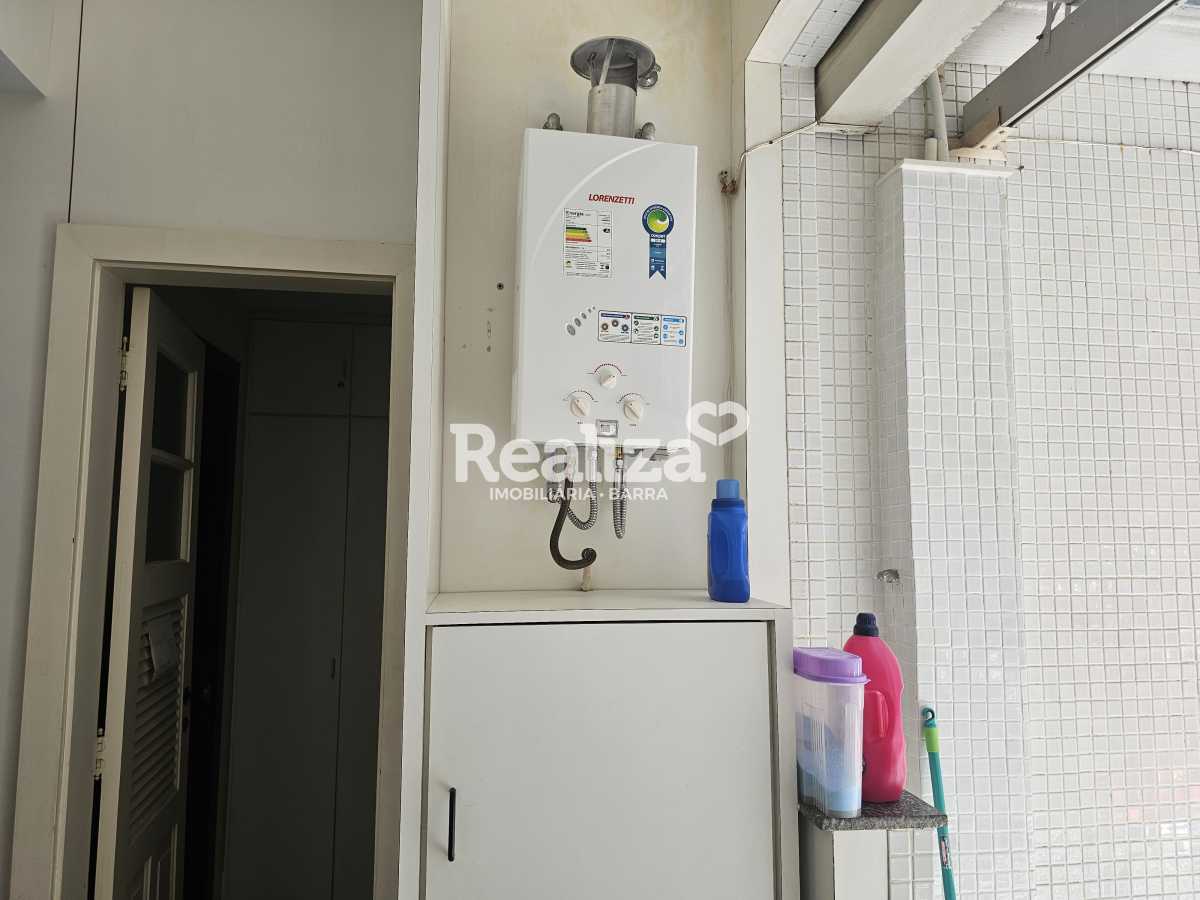 Conheça 20250111_120052 do imóvel - Apartamento 3 quartos à venda Barra da Tijuca, Rio de Janeiro - R$ 2.800.000 - BTAP30309 - 11 20250111_120052 - 11
