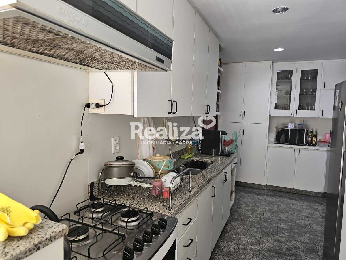 Conheça 20250111_120102 do imóvel - Apartamento 3 quartos à venda Barra da Tijuca, Rio de Janeiro - R$ 2.800.000 - BTAP30309 - 12 20250111_120102 - 12