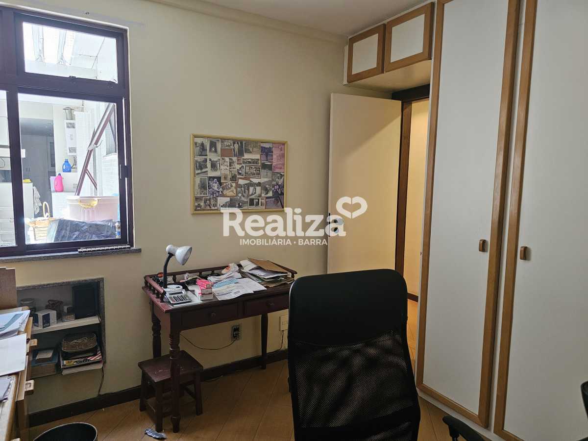 Conheça 20250111_120335 do imóvel - Apartamento 3 quartos à venda Barra da Tijuca, Rio de Janeiro - R$ 2.800.000 - BTAP30309 - 20 20250111_120335 - 20