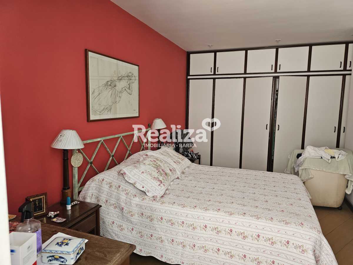Conheça 20250111_120410 do imóvel - Apartamento 3 quartos à venda Barra da Tijuca, Rio de Janeiro - R$ 2.800.000 - BTAP30309 - 22 20250111_120410 - 22