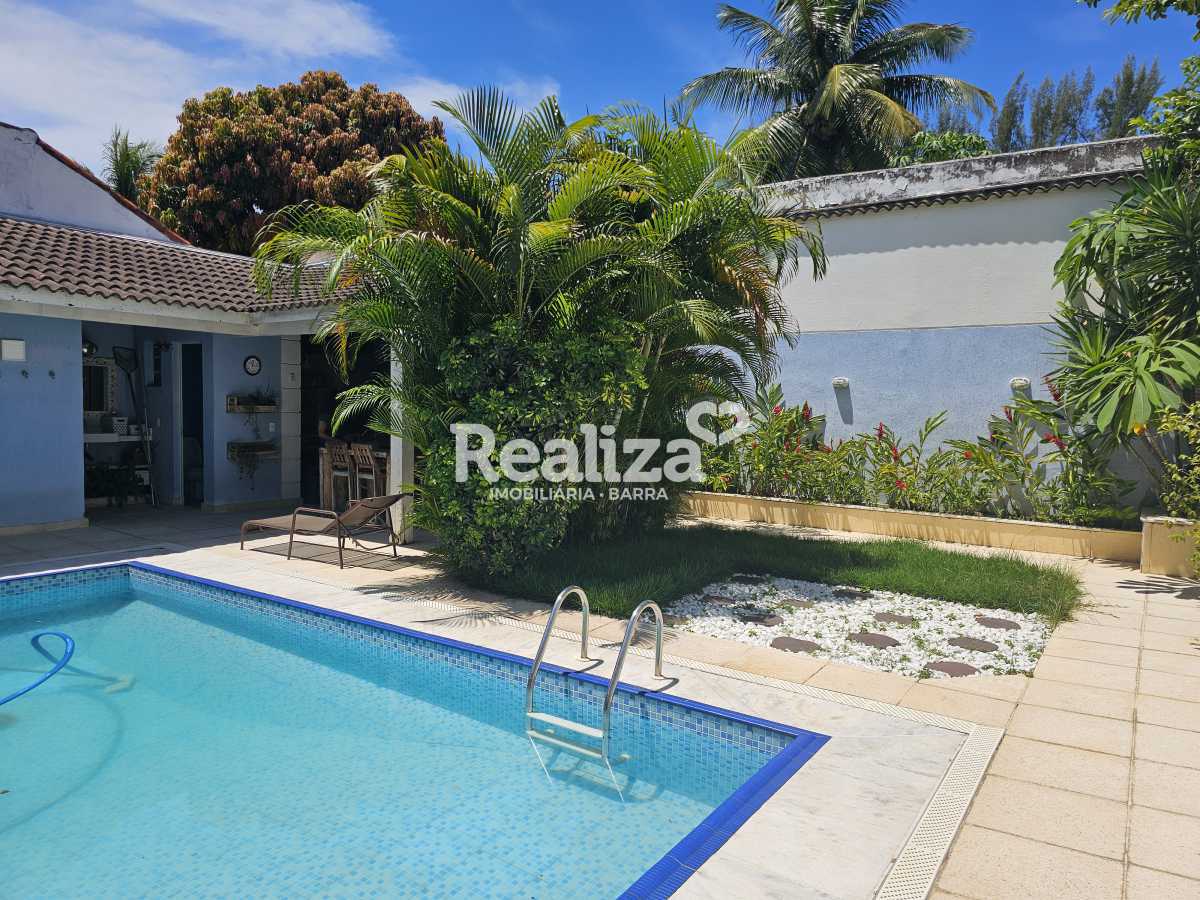 Conheça 20250205_110523 do imóvel - Casa em Condomínio 4 quartos à venda SANTA MARINA - Barra da Tijuca, Rio de Janeiro - R$ 3.250.000 - BTCN40111 - 3 20250205_110523 - 3