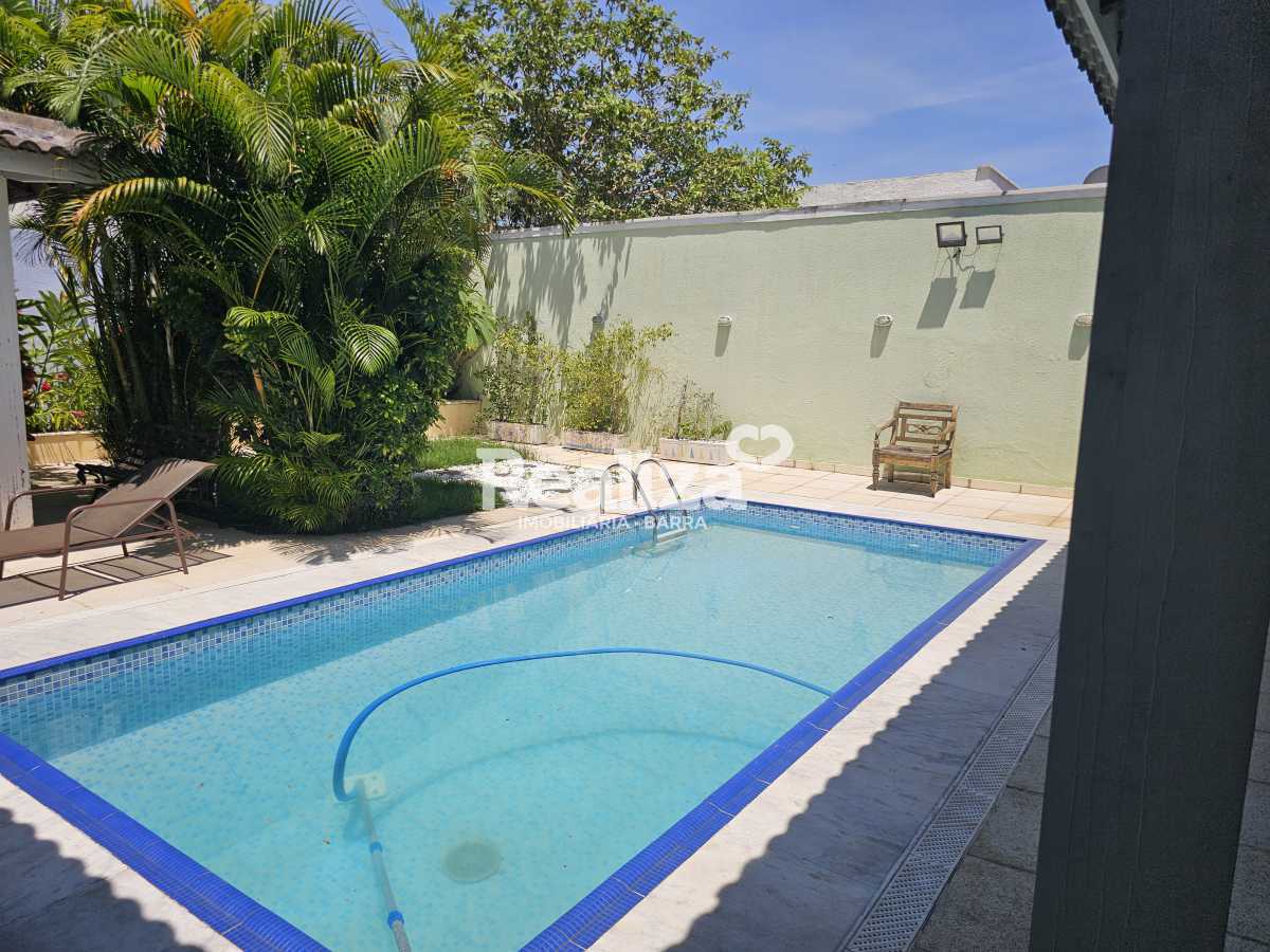 Conheça 20250205_110538 do imóvel - Casa em Condomínio 4 quartos à venda SANTA MARINA - Barra da Tijuca, Rio de Janeiro - R$ 3.250.000 - BTCN40111 - 4 20250205_110538 - 4