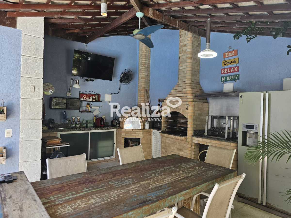Conheça 20250205_110625 do imóvel - Casa em Condomínio 4 quartos à venda SANTA MARINA - Barra da Tijuca, Rio de Janeiro - R$ 3.250.000 - BTCN40111 - 6 20250205_110625 - 6