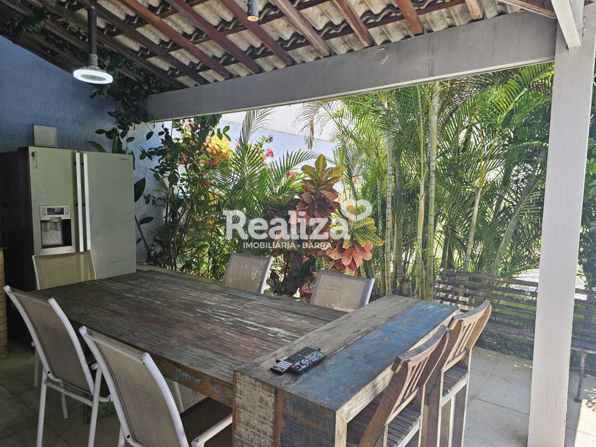 Conheça 20250205_110636 do imóvel - Casa em Condomínio 4 quartos à venda SANTA MARINA - Barra da Tijuca, Rio de Janeiro - R$ 3.250.000 - BTCN40111 - 7 20250205_110636 - 7