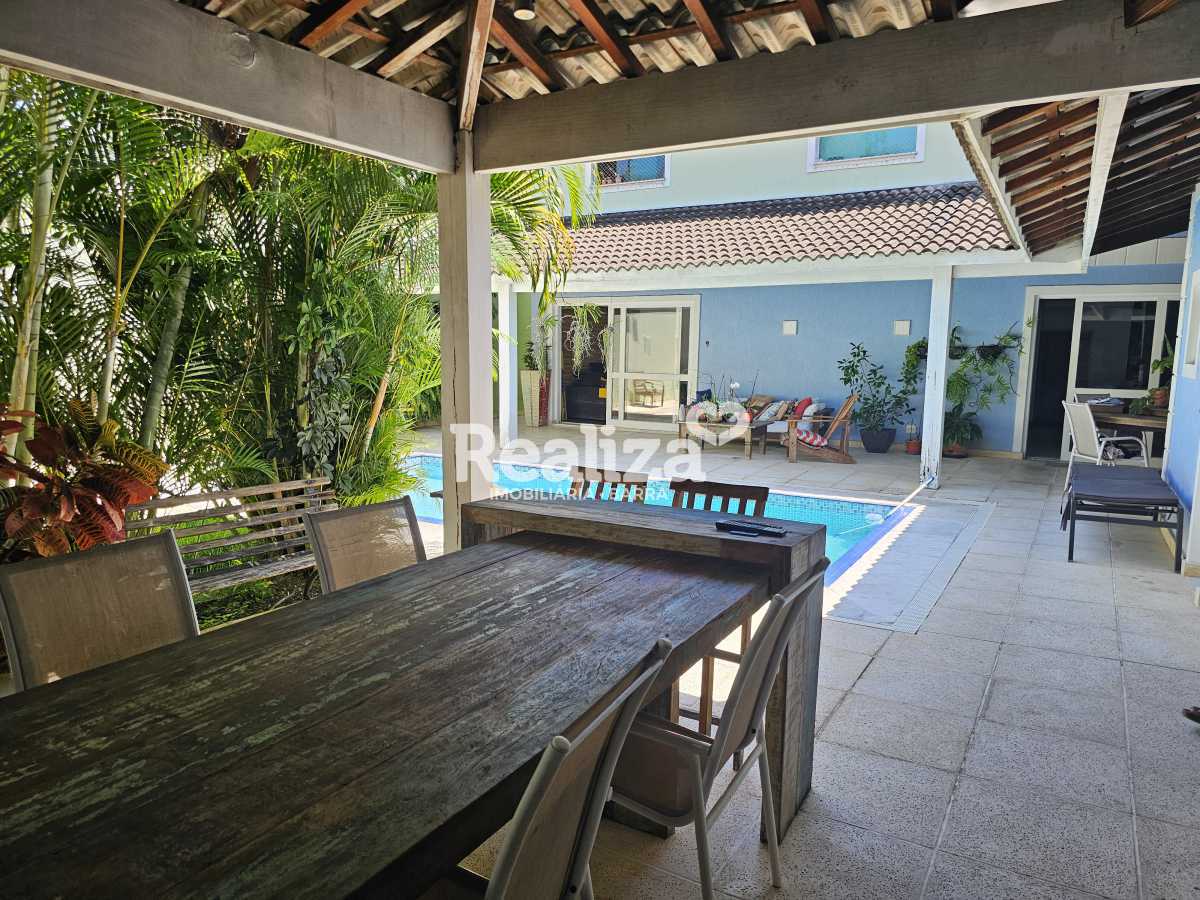 Conheça 20250205_110724 do imóvel - Casa em Condomínio 4 quartos à venda SANTA MARINA - Barra da Tijuca, Rio de Janeiro - R$ 3.250.000 - BTCN40111 - 8 20250205_110724 - 8
