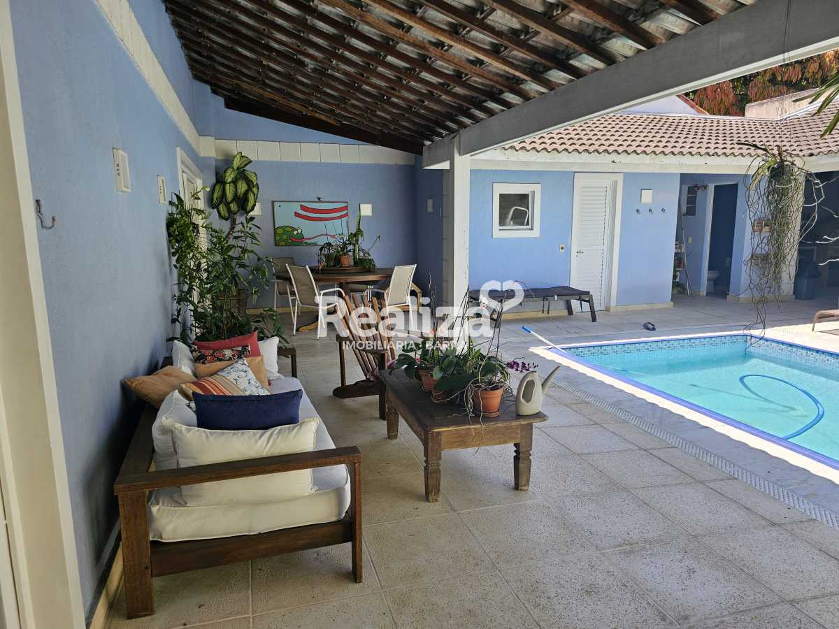 Conheça 20250205_110811 do imóvel - Casa em Condomínio 4 quartos à venda SANTA MARINA - Barra da Tijuca, Rio de Janeiro - R$ 3.250.000 - BTCN40111 - 9 20250205_110811 - 9
