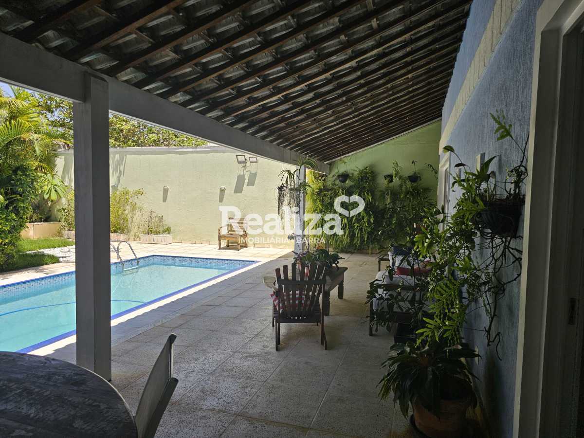 Conheça 20250205_110825 do imóvel - Casa em Condomínio 4 quartos à venda SANTA MARINA - Barra da Tijuca, Rio de Janeiro - R$ 3.250.000 - BTCN40111 - 10 20250205_110825 - 10