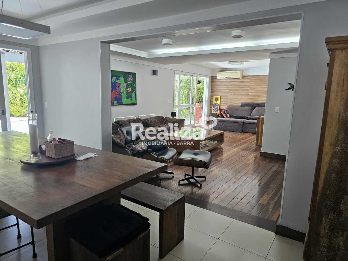 Conheça 20250205_110934 do imóvel - Casa em Condomínio 4 quartos à venda SANTA MARINA - Barra da Tijuca, Rio de Janeiro - R$ 3.250.000 - BTCN40111 - 12 20250205_110934 - 12