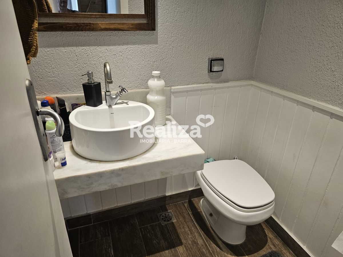 Conheça 20250205_111032 do imóvel - Casa em Condomínio 4 quartos à venda SANTA MARINA - Barra da Tijuca, Rio de Janeiro - R$ 3.250.000 - BTCN40111 - 16 20250205_111032 - 16