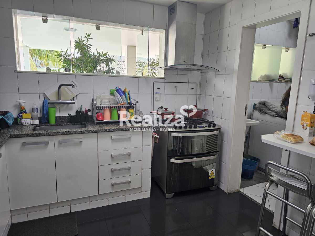 Conheça 20250205_111050 do imóvel - Casa em Condomínio 4 quartos à venda SANTA MARINA - Barra da Tijuca, Rio de Janeiro - R$ 3.250.000 - BTCN40111 - 17 20250205_111050 - 17
