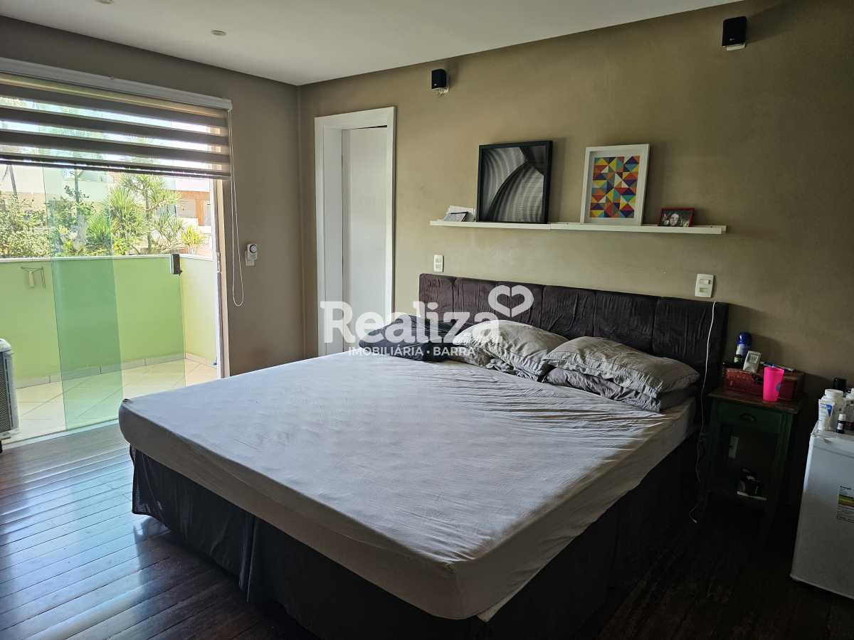 Conheça 20250205_111320 do imóvel - Casa em Condomínio 4 quartos à venda SANTA MARINA - Barra da Tijuca, Rio de Janeiro - R$ 3.250.000 - BTCN40111 - 20 20250205_111320 - 20