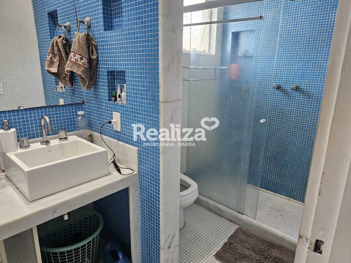 Conheça 20250205_111346 do imóvel - Casa em Condomínio 4 quartos à venda SANTA MARINA - Barra da Tijuca, Rio de Janeiro - R$ 3.250.000 - BTCN40111 - 24 20250205_111346 - 24